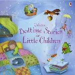 Bedtime Stories for Little Children thumbnail 1