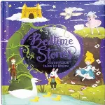 Bedtime Stories: Sleepytime Tales to Share (Hardback) thumbnail 1