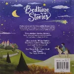 Bedtime Stories: Sleepytime Tales to Share (Hardback) thumbnail 2