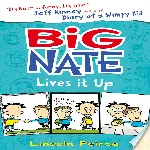 Big Nate Lives It Up thumbnail 1