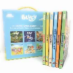 Bluey: Box of Fun thumbnail 2