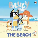 Bluey: The Beach thumbnail 1