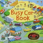 Busy Car Book thumbnail 1