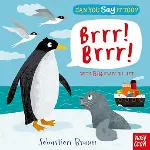 Can You Say It Too? Brrr! Brrr! thumbnail 1