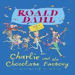 Charlie and the Chocolate Factory : 40th Anniversary Edition thumbnail 1