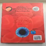 Childrens Human Body Encyclopedia thumbnail 2