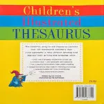 Childrens Illustrated Thesaurus thumbnail 2