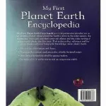 Childrens Planet Earth Encyclodepia Hardcover thumbnail 2