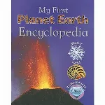 Childrens Planet Earth Encyclodepia Hardcover thumbnail 1