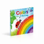 Colors with Ladybug thumbnail 2