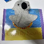 Cuddly Koala thumbnail 1