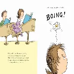 Daisy-Head Mayzie (Classic Seuss) thumbnail 2