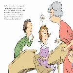 Daisy-Head Mayzie (Classic Seuss) thumbnail 4