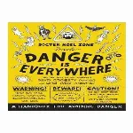 Danger Is Everywhere: A Handbook for Avoiding Danger thumbnail 1