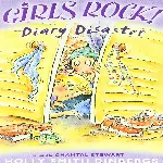 Diary Disasters (Girls Rock!) thumbnail 1