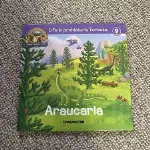 Dinosaurs & Friends Prehistoric Plants Forests Araucaria thumbnail 2