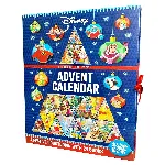 Disney: Storybook Collection Advent Calendar (24 short stories) thumbnail 4