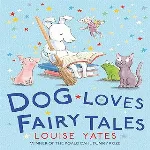 Dog Loves Fairy Tales thumbnail 1