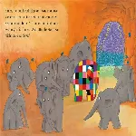 Elmer and the Rainbow thumbnail 2
