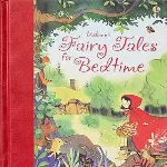 Fairy Tales for Bedtime thumbnail 1