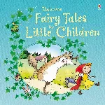 Fairy Tales For Little Children thumbnail 1