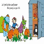 Find Spot at Halloween: A Lift-the-Flap Story thumbnail 2