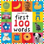 First 100 Words thumbnail 1