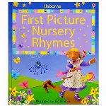 First Picture Nursery Rhymes thumbnail 1