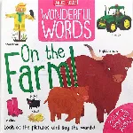 First Words Library - Wonderful Words (4 Books) thumbnail 4