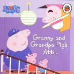 Granny and Grandpa Pigs Attic thumbnail 2