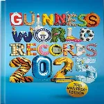 Guinness World Records 2025 thumbnail 1