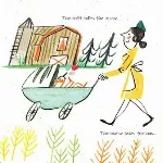 Here We Go Round Mulberry Bush and Other Nursery Rhymes thumbnail 4