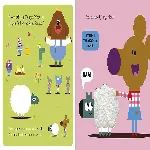 Hey Duggee: Easter: A Touch-and-Feel Playbook thumbnail 3