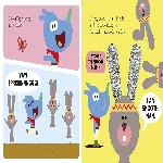 Hey Duggee: Easter: A Touch-and-Feel Playbook thumbnail 4