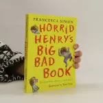 Horrid Henrys Big Bad Book thumbnail 2