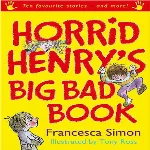 Horrid Henrys Big Bad Book thumbnail 1