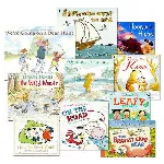 Hunting for Bears & Other Stories Collection - 10 Books thumbnail 1