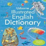 Illustrated English Dictionary thumbnail 1