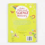 Junior Illustrated Science Dictionary (Usborne Dictionaries) thumbnail 2