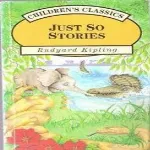 Just so Stories thumbnail 2