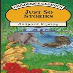 Just so Stories thumbnail 1