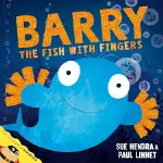 Keith the cat with magic hat & Barry the Fish with Fingers (2 in 1) thumbnail 2