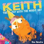Keith the cat with magic hat & Barry the Fish with Fingers (2 in 1) thumbnail 1