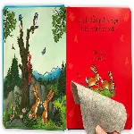 Lets Find Zog: A lift-the-flap thumbnail 4