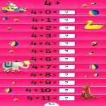 Lets Learn Adding Up! (Pull-the-tab) thumbnail 3