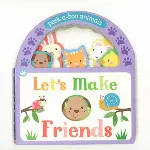 Lets Make Friends thumbnail 1