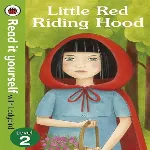 Little Red Riding Hood thumbnail 1