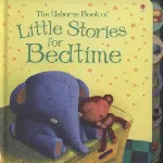 Little Stories for Bedtime - Baby Board Books thumbnail 2