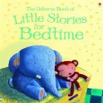 Little Stories for Bedtime - Baby Board Books thumbnail 1