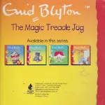 Magic Treacle Jug thumbnail 2